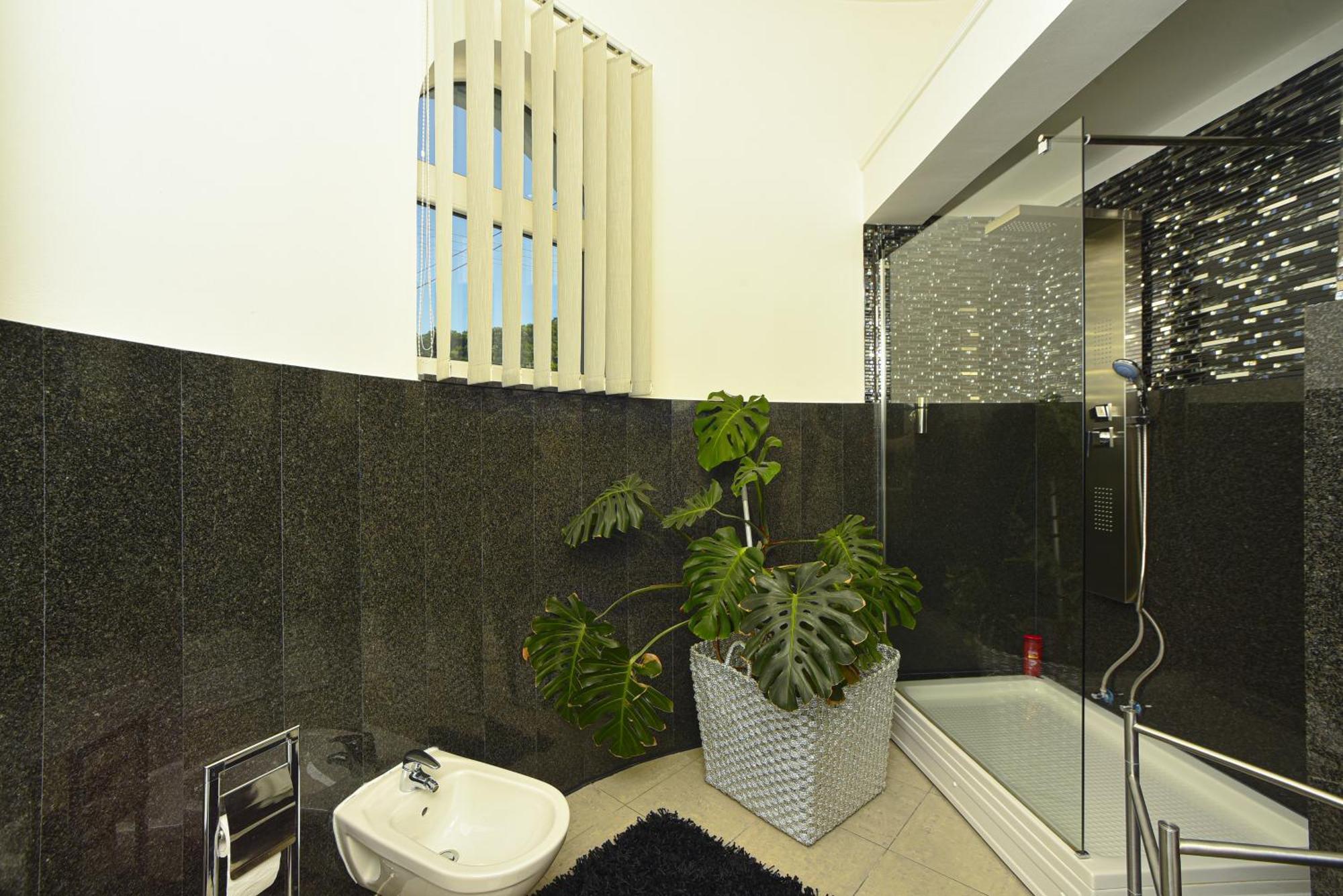 Apartments Villa Graf Smederevo Buitenkant foto